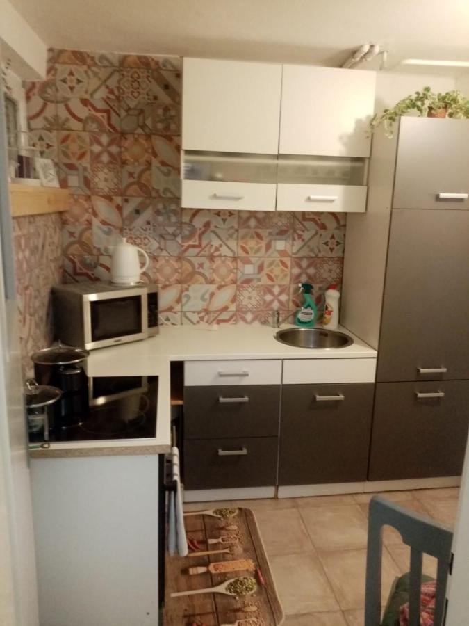 Ferienwohnung Apartman Ivana Rumburk Exterior foto